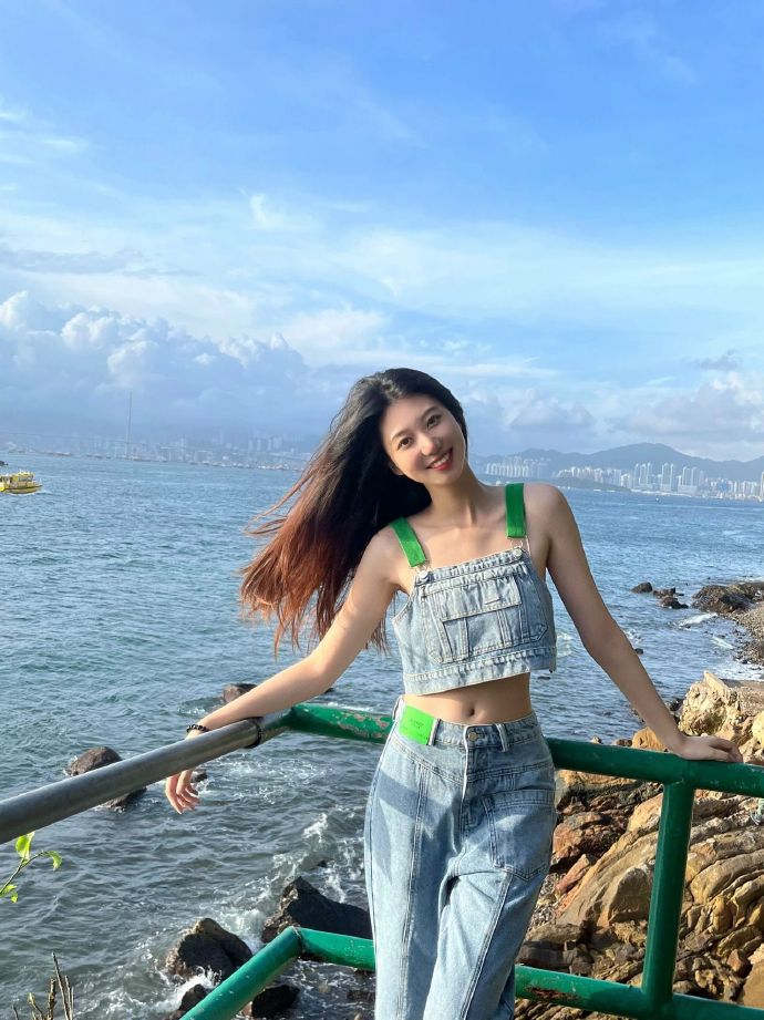 山海情 封面